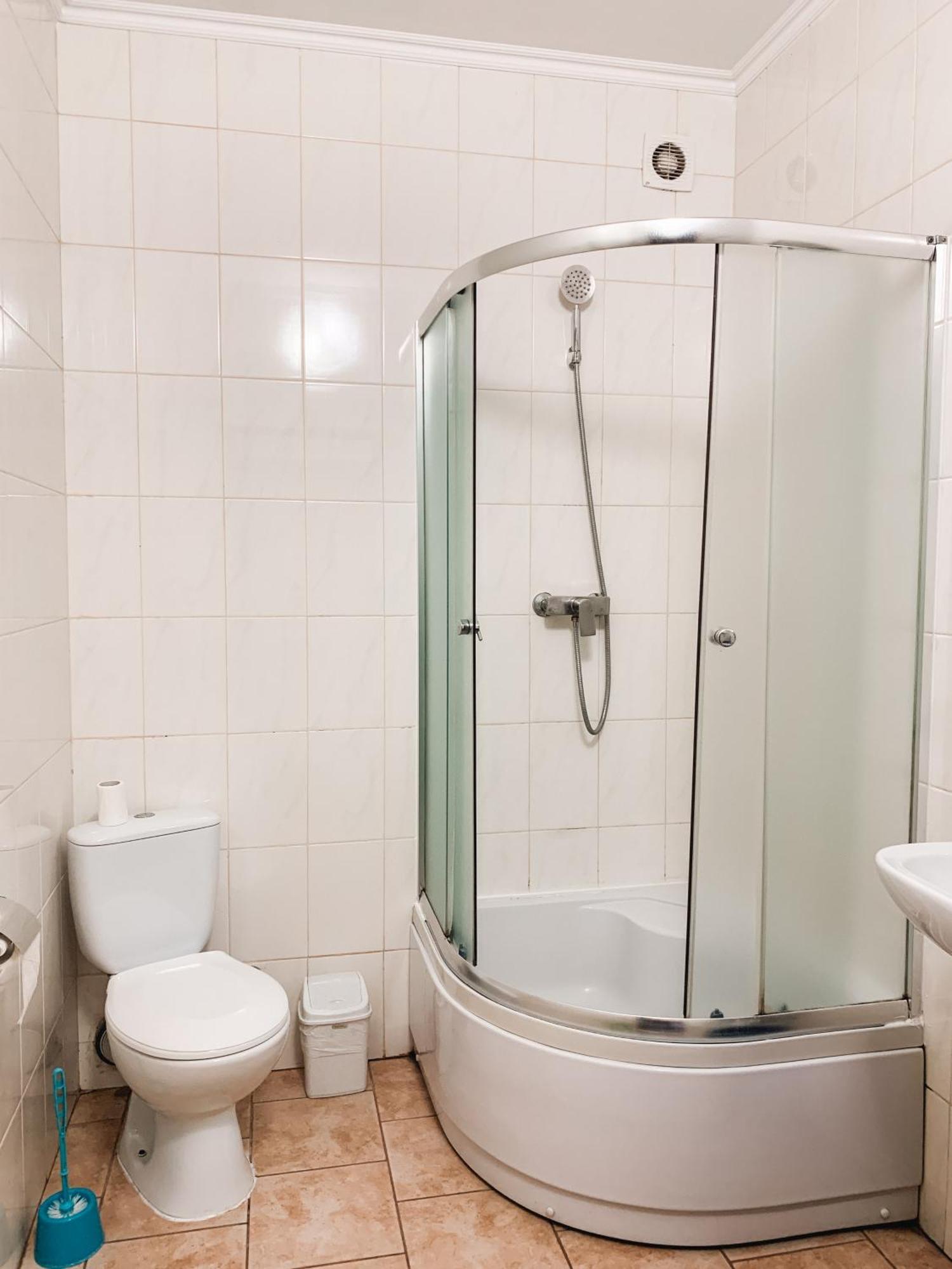 Apartments Domovik Мостова 5 Кв 38 Muncaci Exterior foto