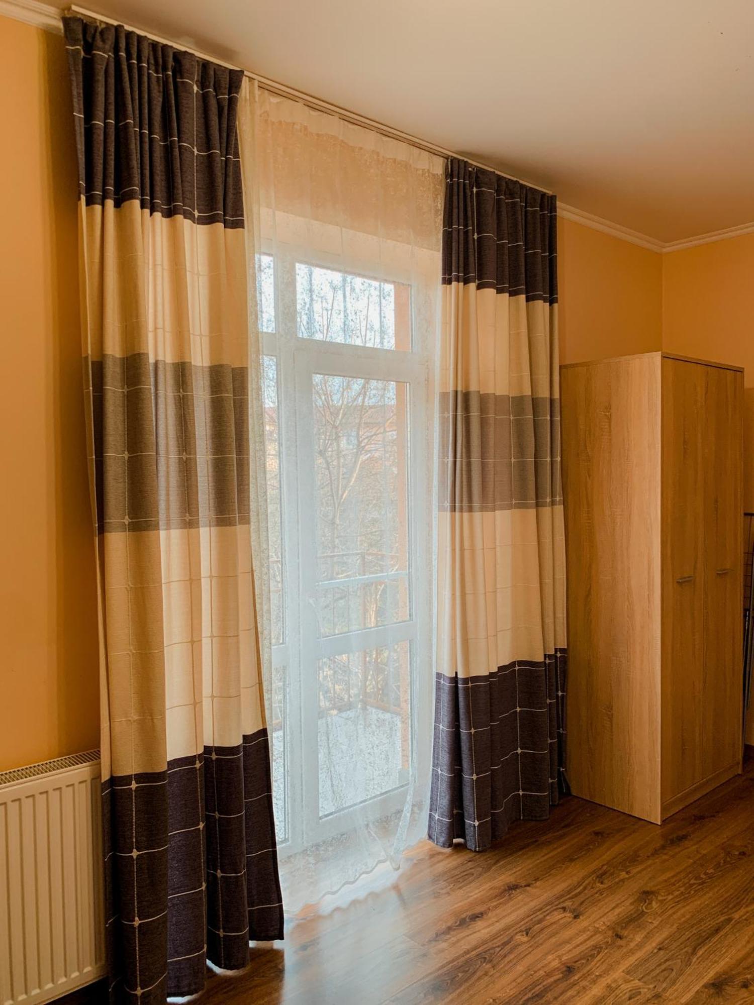 Apartments Domovik Мостова 5 Кв 38 Muncaci Exterior foto